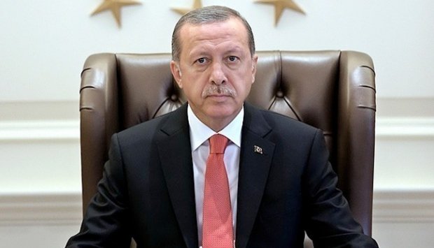 Cumhurbaşkanı Erdoğan Riyad’a gidiyor