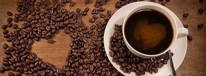 Günde 4 fincan kahve cilt kanserini önlüyor