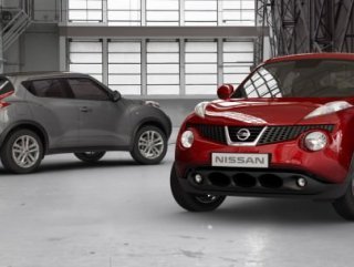 Nissan tarihinin satış rekorunu kırdı