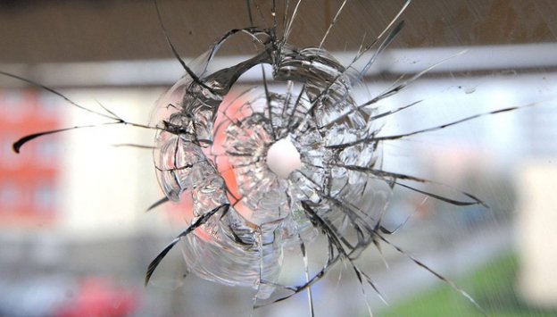 Almanya’da Türk kuaför salonuna saldırı