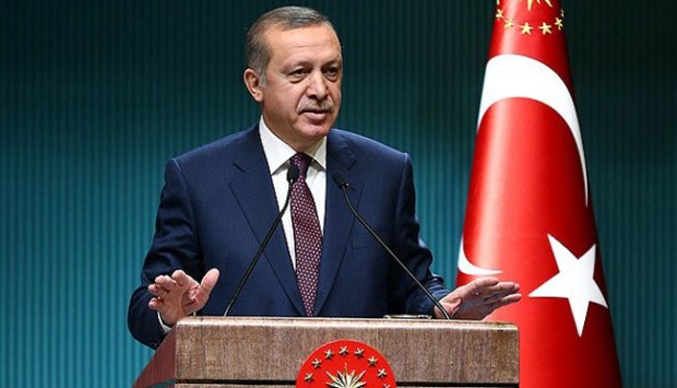 Cumhurbaşkanı Erdoğan’ın yurtdışı programı