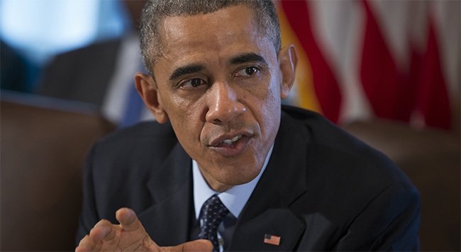 Obama Sudi Kralı Selman ile görüşecek