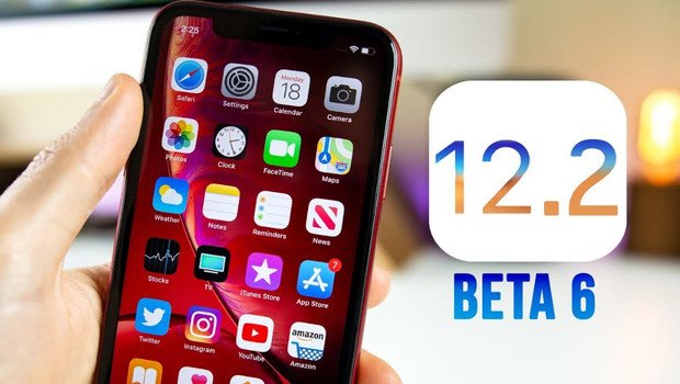 iOS 12.2 Beta 6 yayında! İşte yeni gelen özellikler