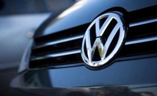 Volkswagen elektrikli araç hedefini açıkladı