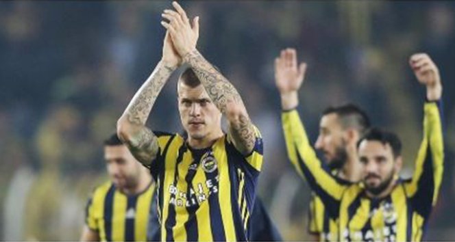 Fenerbahçe – Galatasaray derbisi Rus basınında