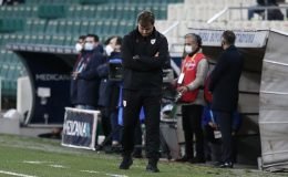 Samsunspor Teknik Direktörü Ertuğrul Sağlam: Kimse endişe etmesin