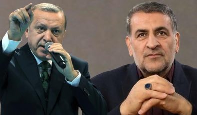 Son Dakika! İran’ın Cumhurbaşkanı Erdoğan’a yönelik küstah tehdidine AK Parti’den sert tepki